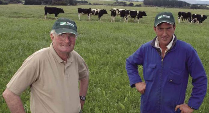 Hatuma Dicalcic Phosphate proves benefits for generations in Feilding