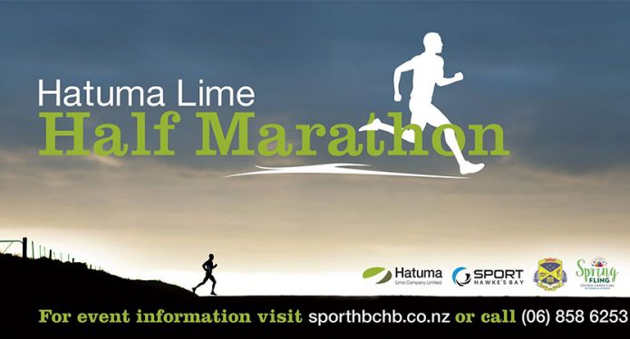 Half Marathon – One for the record books